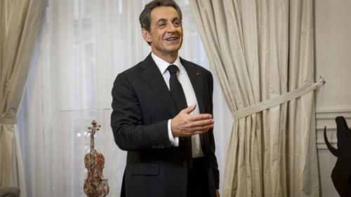 Sarkozy is not Abe's second place.jpg