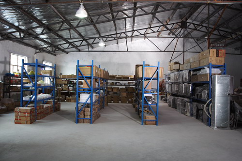 Taiwan-funded touch-screen companies close their Dongguan factories.jpg