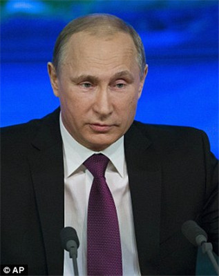 Putin admitted that he had a new love a year after the divorce.jpg