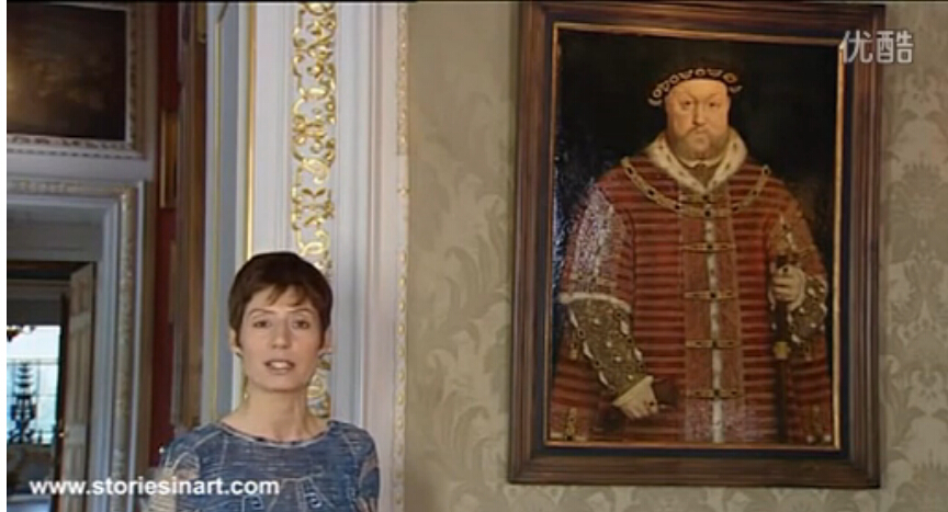 小汉斯霍尔拜因《亨利八世的肖像画》.jpg