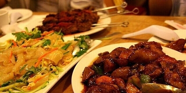 为什么美国犹太人圣诞节期间吃中国菜