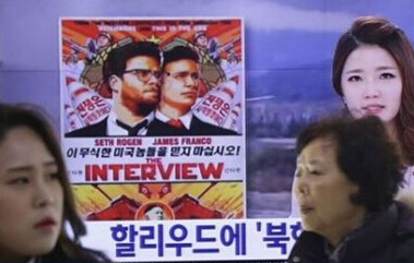 North Korea’s network briefly collapsed. US netizens: Nice work! .jpg