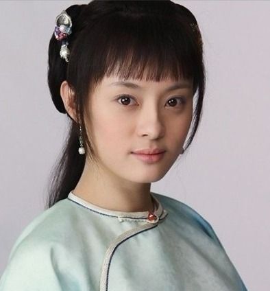 The bitch is hypocritical. "Zhen Huan Biography" lines expressive English translation.jpg