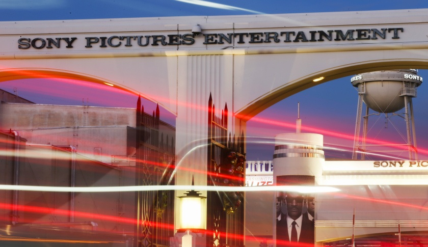 索尼影业员工向《财富》匿名披露公司被黑全过程