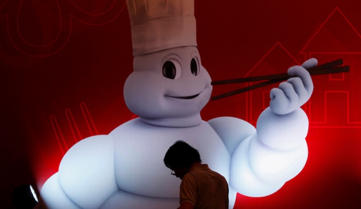 Why is the Michelin restaurant rating no longer so beautiful?.jpg