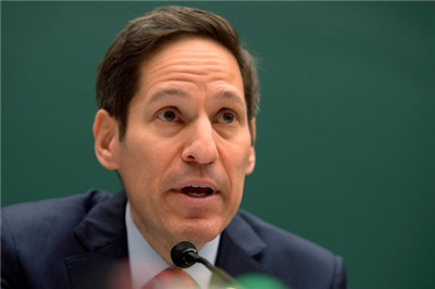 The CDC accident in the United States may cause employees to be infected with the Ebola virus.jpg