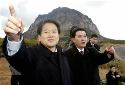 South Korea proposes to hold ministerial talks between South Korea and North Korea.jpg