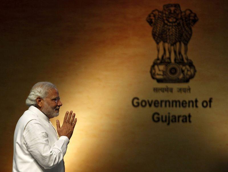Modi called on overseas Indians to return to India.jpg