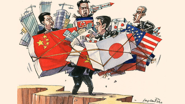 2015 Confidence that East Asia will not break out of war.jpg