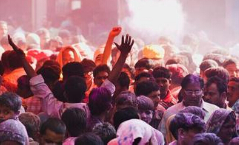 Indian police investigating the case of Guru’s castration of 400 followers.jpg