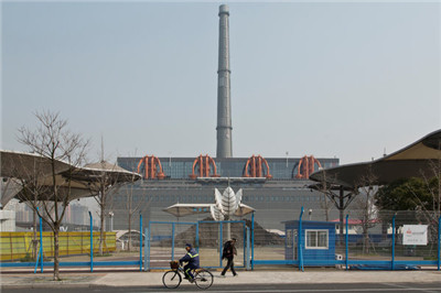How does the Shanghai Museum of Contemporary Art escape from the shadow of politics.jpg
