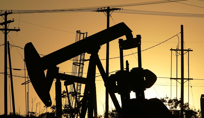 Summarize the situation of the oil market The five major factors affecting oil prices.jpg
