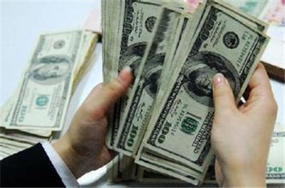Why China has not benefited from the strengthening of the U.S. dollar.jpg