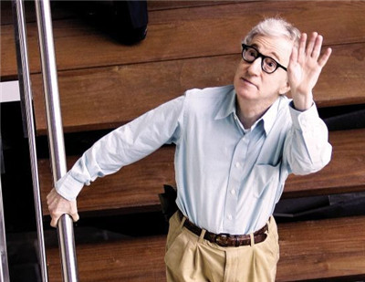Woody Allen is going to shoot TV for Amazon.jpg