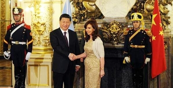 Christina’s visit to Beijing will get more financial support from China.jpg