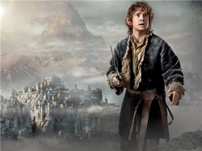 霍比特人 The Hobbit2.jpg