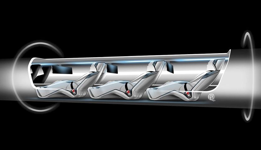 Musk did not give up on the Hyperloop and is about to build a five-mile test track.jpg