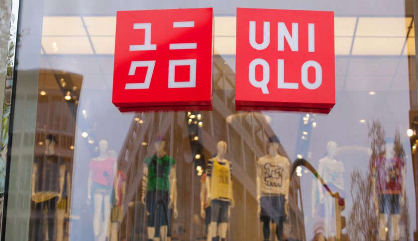 Uniqlo promises to improve the labor environment in China's "sweatshops".jpg