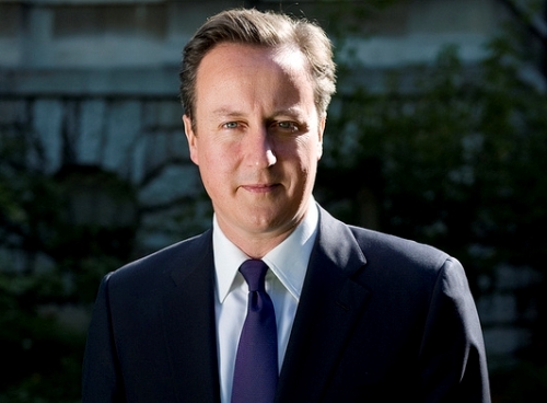 英国首相卡梅伦接到恶作剧电话.jpg