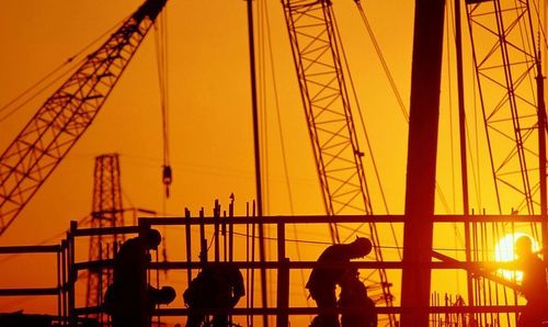 In December, China’s industrial profits fell by a record .jpg