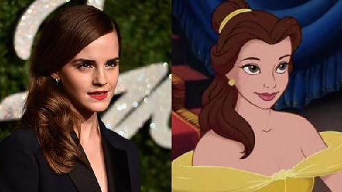 Emma Watson will star in the live-action "Beauty and the Beast".jpg