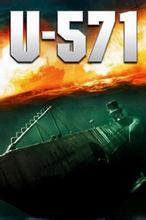 电影 U-571
