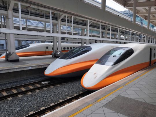 Chinese railway infrastructure companies have found their way overseas.jpg