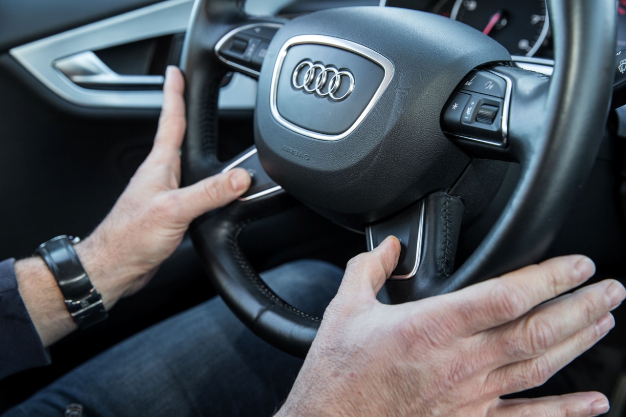 Let go of your steering wheel. First experience with Audi self-driving cars.jpg