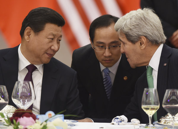 The U.S. Trade Organization asked the government to pressure China’s new cybersecurity regulations .jpg