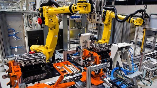 According to the quarterly letter written to investors by Third Point, a hedge fund managed by Loeb, the US hedge fund has invested in the world’s largest robotics company .jpg