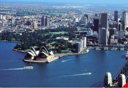 Australia tightens foreign real estate investment review.jpg