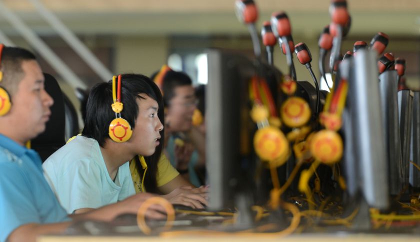 视频游戏公司盯上东南亚市场增长潜力