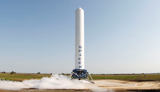 随着火箭发射变便宜：500强公司将竞逐“太空资源”