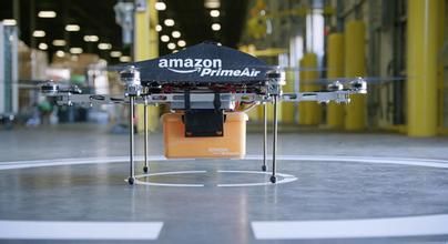 The government draft makes it difficult for Amazon drones to fly.jpg