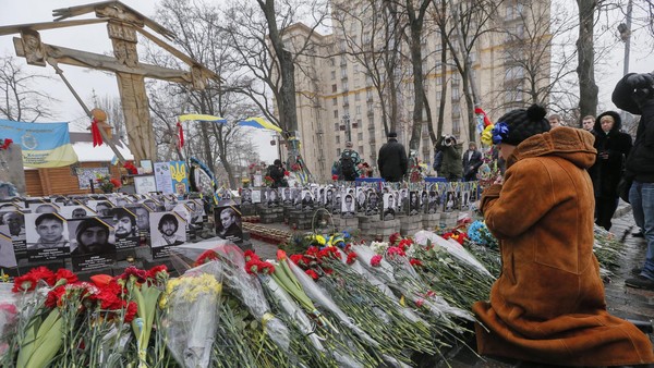 The aura of the Ukrainian revolution was eclipsed by economic difficulties.jpg