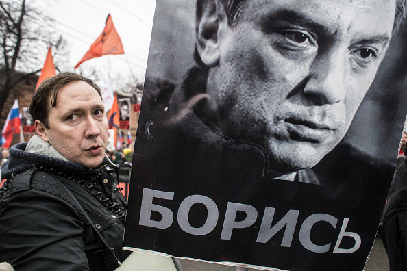 Nemtsov is not afraid of the reformer of Putin's regime.jpg