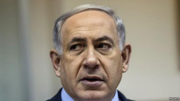 The Prime Minister of Israel will give a speech at the U.S. Conference in spite of the White House’s objections.jpg