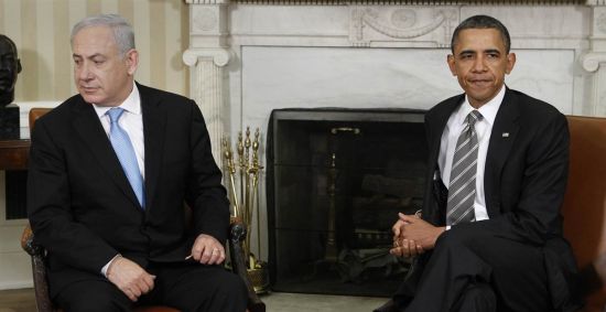 Obama Netanyahu did not propose any feasible plan.jpg