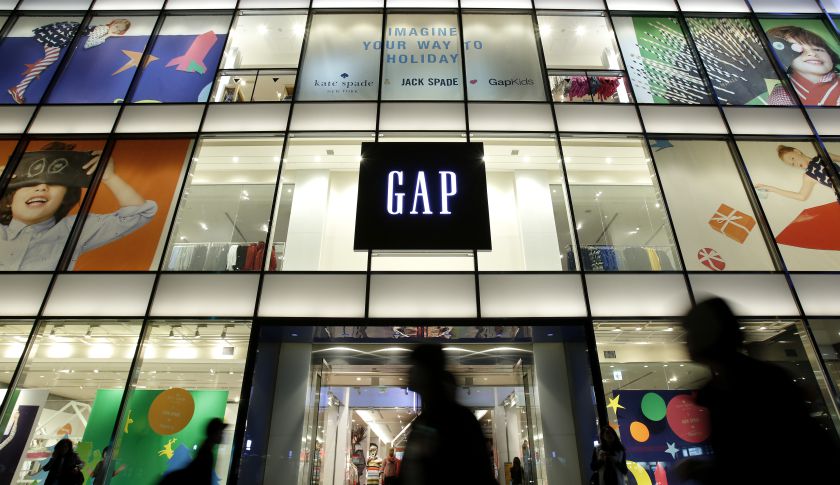 Gap新CEO将发力女装以重振品牌