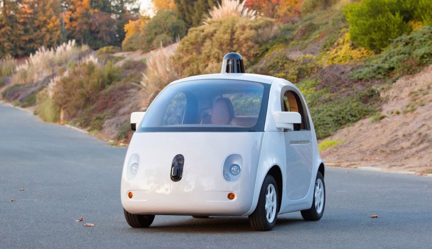 Self-driving cars will solve the congestion problem.jpg