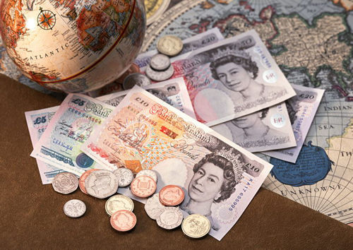 英国央行可能卷入货币市场操纵调查