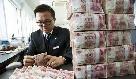 中国国际支付系统已经准备好，年底前可启用.png