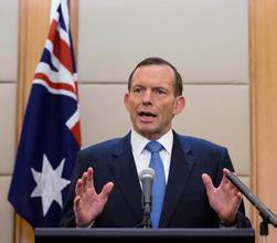 The Australian Prime Minister drew criticism for accusing the aboriginal people of their way of life.jpg