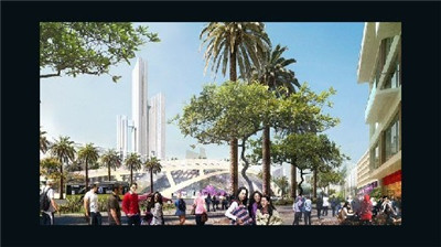 Egypt announced plans to build a new and shiny capital.jpg