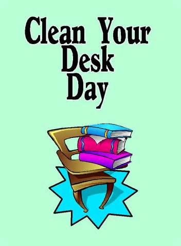 Clean Off Your Desk Day.jpg