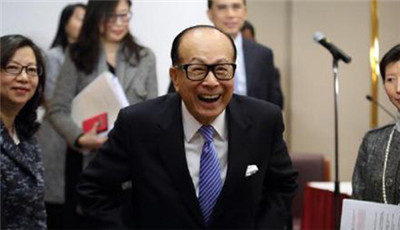 Hutchison Whampoa is close to finalizing the acquisition of O2 transaction .jpg
