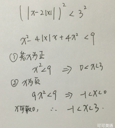 2015年3月GMAT数学机经（八）