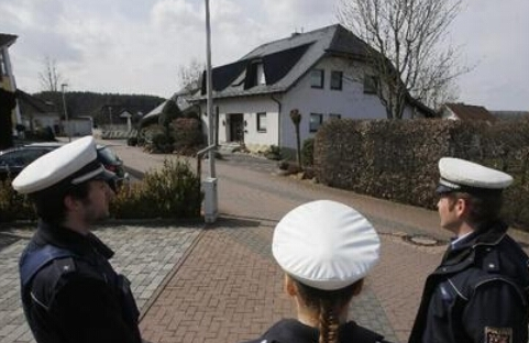 Germanwings crash-the deputy captain "wants to destroy the aircraft".jpg