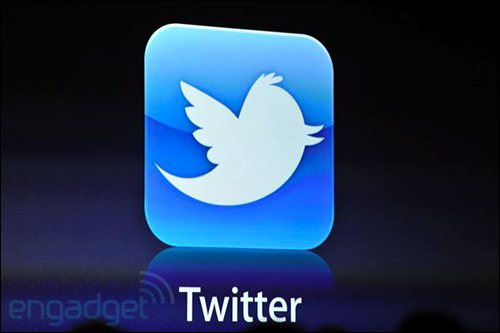 社交软件Twitter
