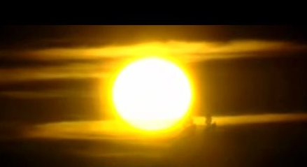 BBC纪录片 太阳之谜